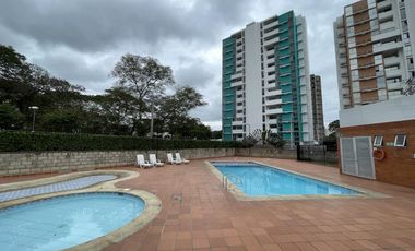 apartamento en venta en prados del este. Cod V5295
