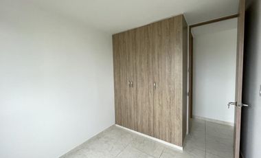 apartamento en venta en prados del este. Cod V5295