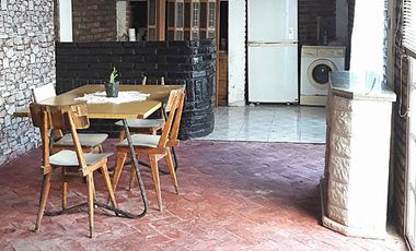 VENTA - DUPLEX BARRIO CERRADO COOPERARIOS CERVECERO - QUILMES