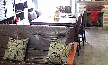 VENTA - DUPLEX BARRIO CERRADO COOPERARIOS CERVECERO - QUILMES
