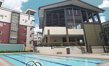 3BR Condo Unit for Sale in The Manors North Belton ,Quezon City