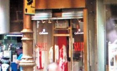 Local en peatonal Florida, a metros de Diagonal Norte, apto varios rubros