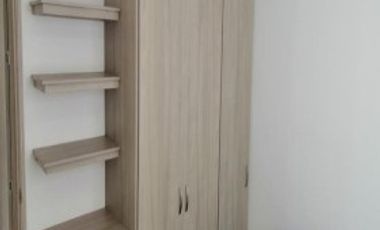 apartamento en arriendo/venta en jardin imperial. Cod A26300