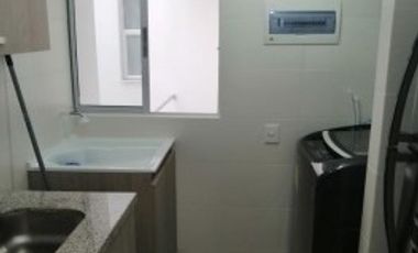 apartamento en arriendo/venta en jardin imperial. Cod A26300