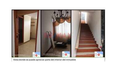 📌 Ubicación estratégica: Cerca de Plaza de Armas, Municipalidad, clínicas, colegios, farmacias, mercado de abasto y más.

📐 Detalles del inmueble: