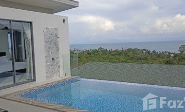 3 Bedroom Villa for sale at Apple Villas Koh Samui