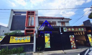Dijual Rumah Di Cicadas Bandung