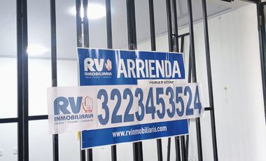 local en arriendo en soacha. Cod A6877602