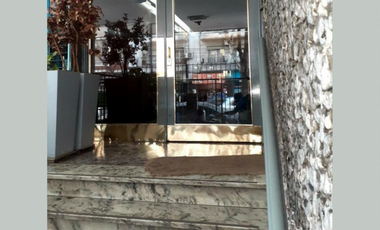 EXCELENTE - Piso en Venta en Almagro 4 ambientes + dependencia, 3 baños, 106 m2 + balcón, doble entrada - Medrano 500
