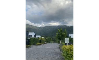 Venta Lote - Condominio Guayacanes 2 - San Jerónimo Antioquia