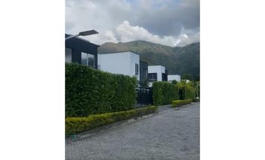 Venta Lote - Condominio Guayacanes 2 - San Jerónimo Antioquia