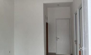 Rumah Baru Rp 350 Juta, 1 Lnt, di Tajurhalang, Bogor. LT 60