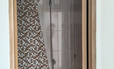 Rumah Baru Rp 350 Juta, 1 Lnt, di Tajurhalang, Bogor. LT 60