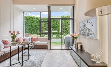 Landmark at MRTA Station - 1BR Type - A1