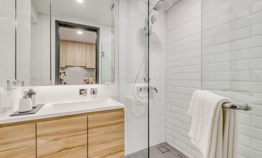 Landmark at MRTA Station - 1BR Type - A1