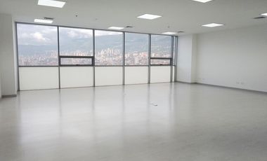 Oficina en Arriendo
