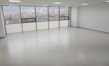 Oficina en Arriendo