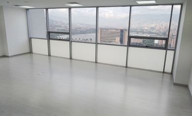 Oficina en Arriendo