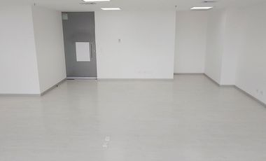 Oficina en Arriendo