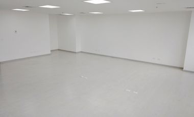 Oficina en Arriendo
