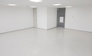 Oficina en Arriendo