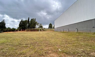 lote en arriendo en variante guarne. Cod A776219