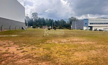 lote en arriendo en variante guarne. Cod A776219