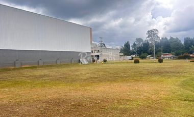lote en arriendo en variante guarne. Cod A776219
