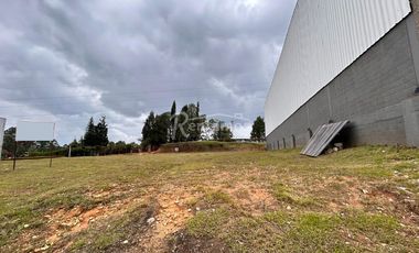 lote en arriendo en variante guarne. Cod A776219