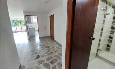 Apartamento en arriendo en Conquistadores- Medellin
