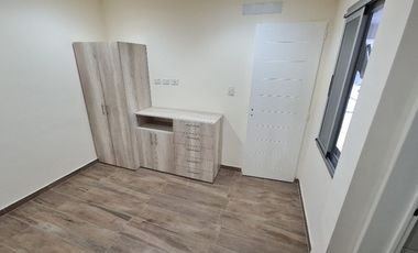 Departamento Tipo Casa en venta en Lanus Este