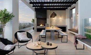 Venta Departamento 2 Dormitorios Cerrillos