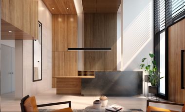 Venta Departamento 2 Dormitorios Cerrillos