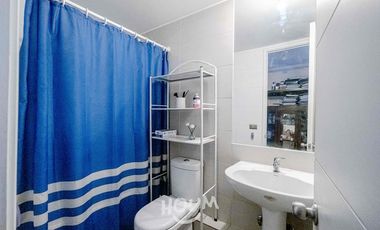 Departamento Metro Cerro Blanco ID: 166076s