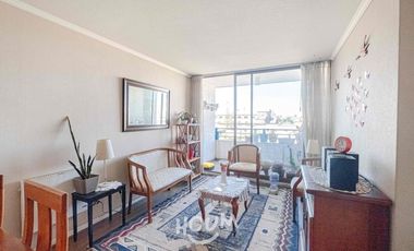 Departamento Metro Cerro Blanco ID: 166076s