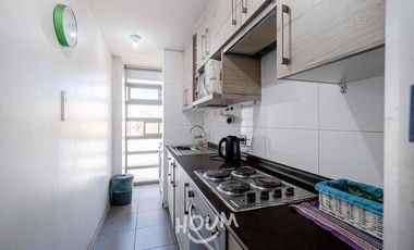 Departamento Metro Cerro Blanco ID: 166076s