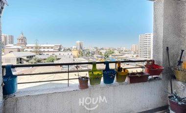 Departamento Metro Cerro Blanco ID: 166076s