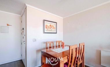 Departamento Metro Cerro Blanco ID: 166076s