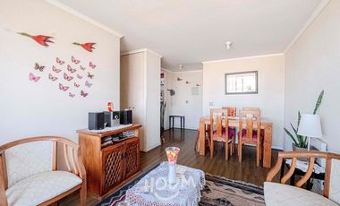 Departamento Metro Cerro Blanco ID: 166076s