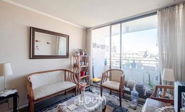 Departamento Metro Cerro Blanco ID: 166076s