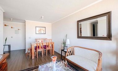 Departamento Metro Cerro Blanco ID: 166076s