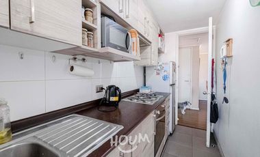 Departamento Metro Cerro Blanco ID: 166076s