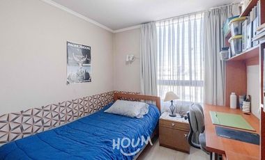 Departamento Metro Cerro Blanco ID: 166076s