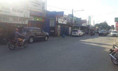 Disewakan Rumah Komersial Di Jl Raya Perumahan Harapan Kita Kelapa Dua Tangerang Lokasi Strategis Eks Disewa Kimia Farma