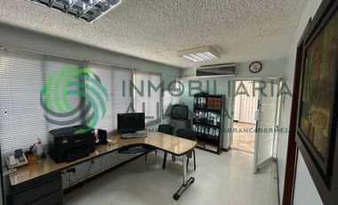 oficina en venta en centro. Cod V61474