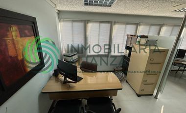 oficina en venta en centro. Cod V61474