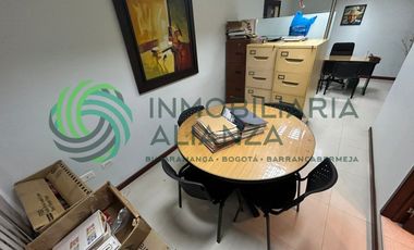 oficina en venta en centro. Cod V61474