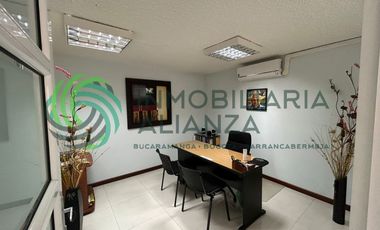 oficina en venta en centro. Cod V61474