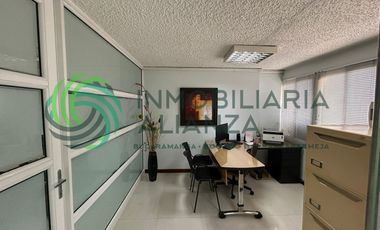 oficina en venta en centro. Cod V61474