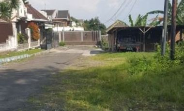 MURAH Tanah 5000 LEMBAH DIENG Kota Malang
